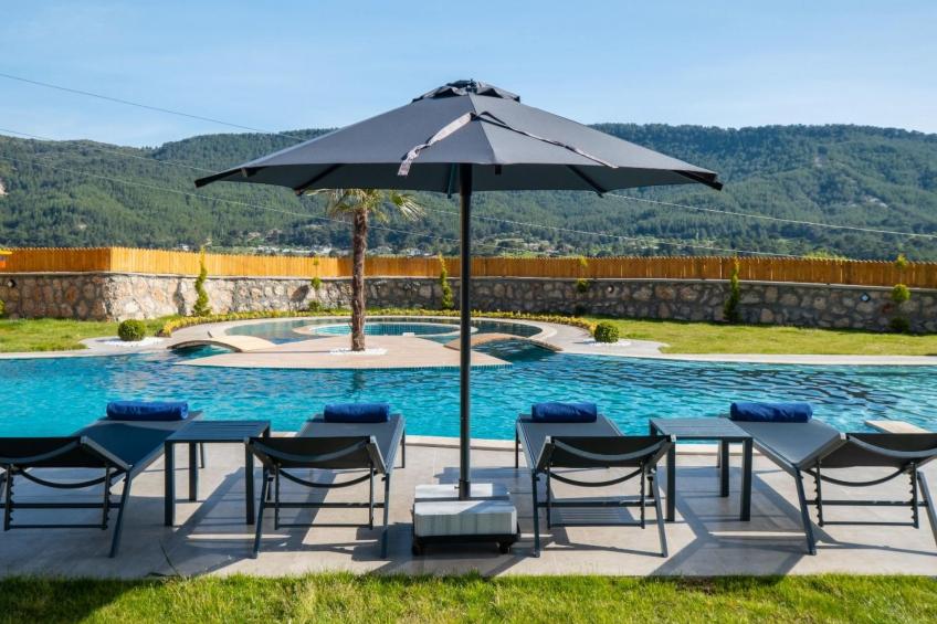 Villa Green - foto 10