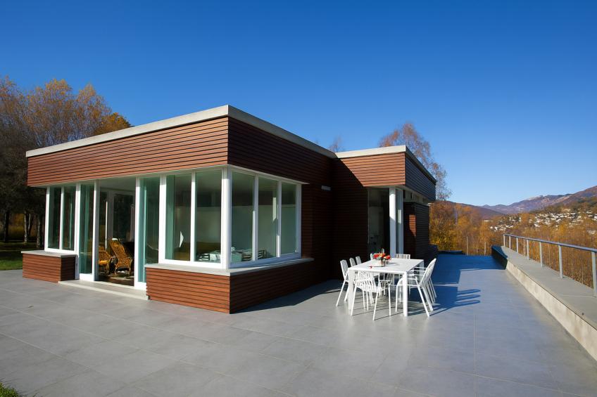 Villa Intelvi - foto 10