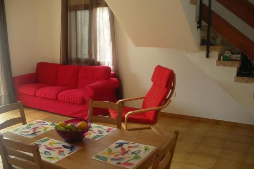 Wohnung "Los Medanos" in Strandnähe - foto 9