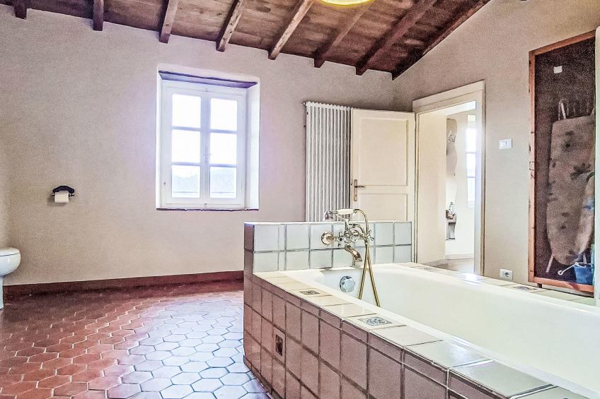 Il Colle di Tiglio - foto 42