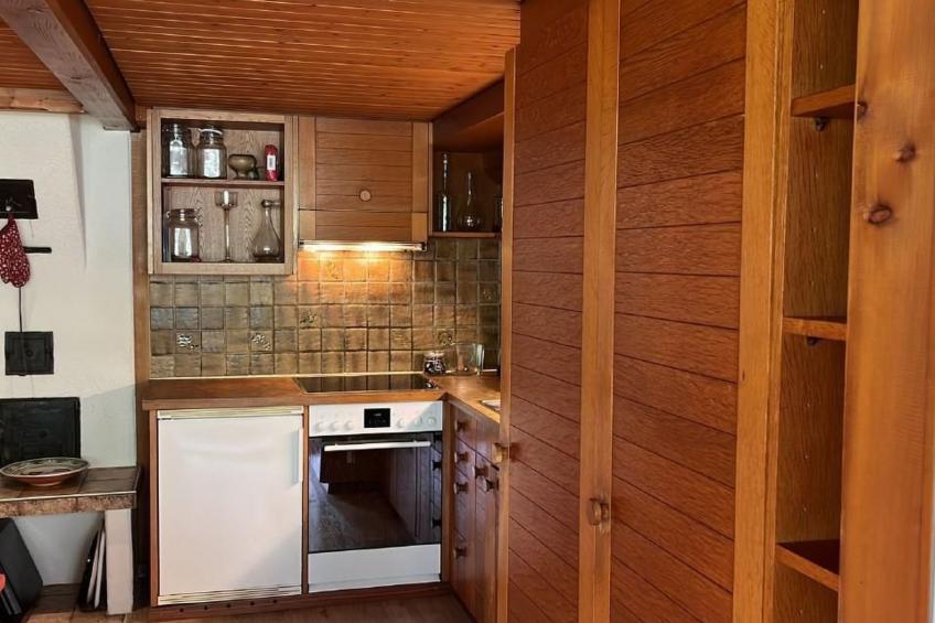 Chalet Alpen Lotus - foto 11