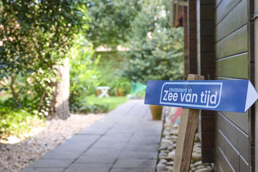 Zee van tijd - foto 33