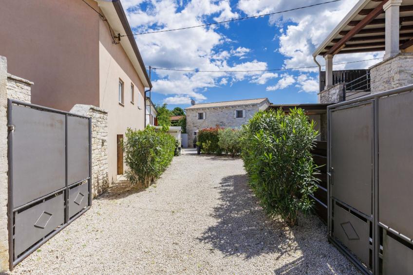 Villa Karmen (ROJ454) - foto 54