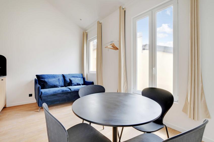 JT-35-RASPAIL-4 - foto 3