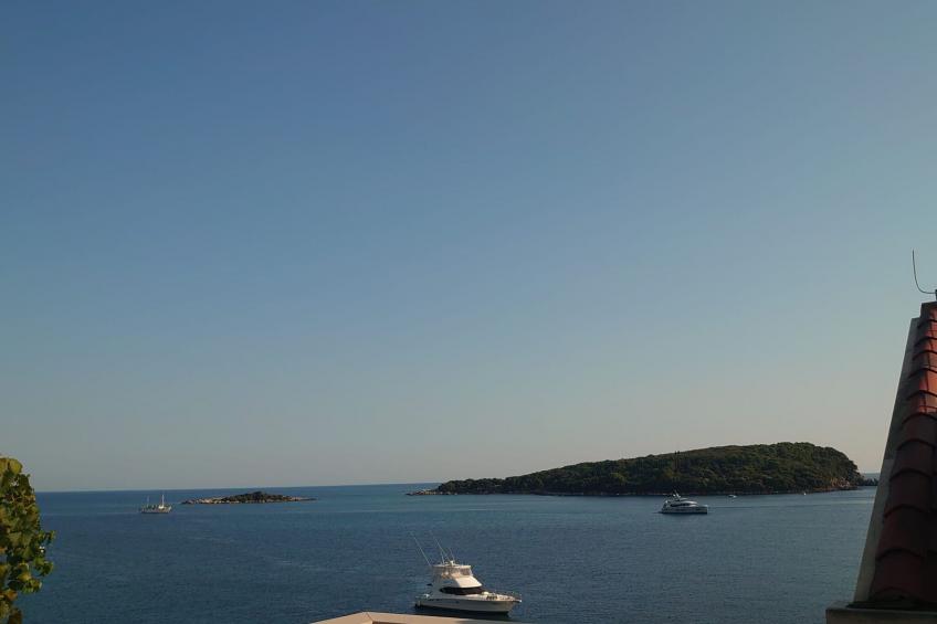 Villa Peragić - Triple Room with Balcony - foto 28