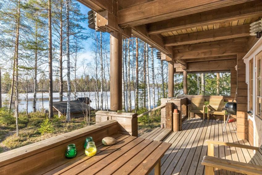 Pirttiniemi - foto 4