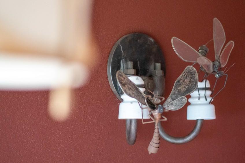 Studio de l'artist - foto 12