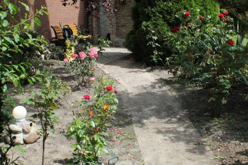 Ferienchalet "Uylennest" - foto 25