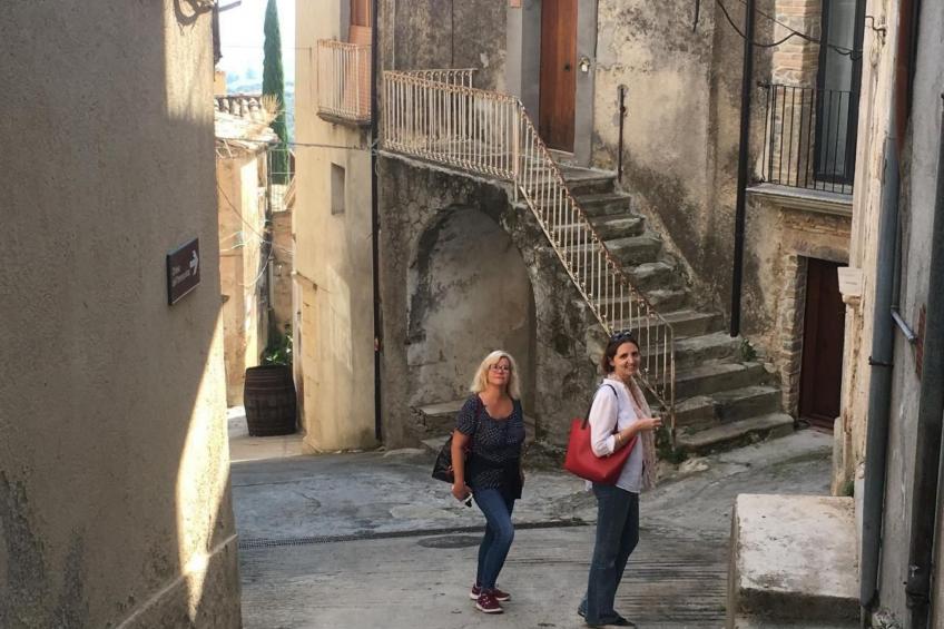 Wohnung in Badolato mit Terrasse - foto 36