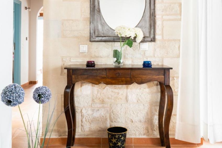 Villa am Strand mit privatem Pool und Tischtennisplatte - foto 30