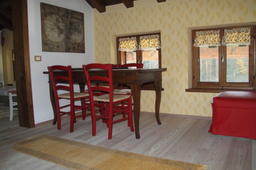 Duck's Cottage für einen Dolomitenurlaub - foto 37