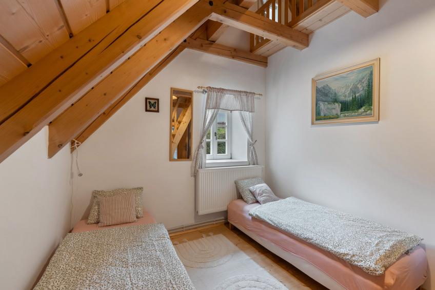 Roubenka Maleč - foto 21