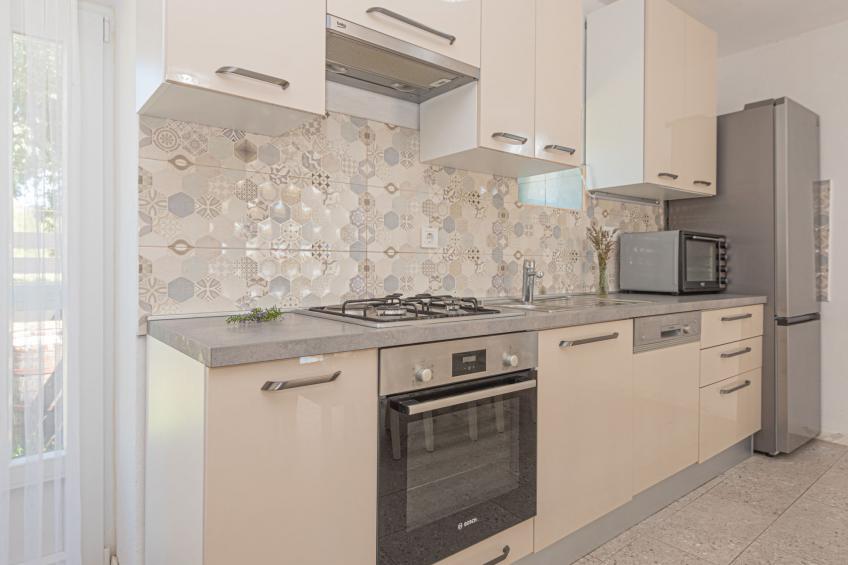 Rural Villa Olive Krka - foto 13