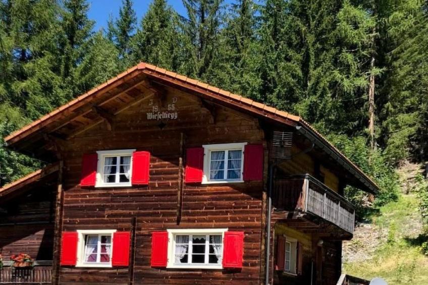 Chalet Arosa für 6 P - foto 28