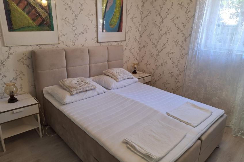 Srsen für 2 Personen in Kuciste