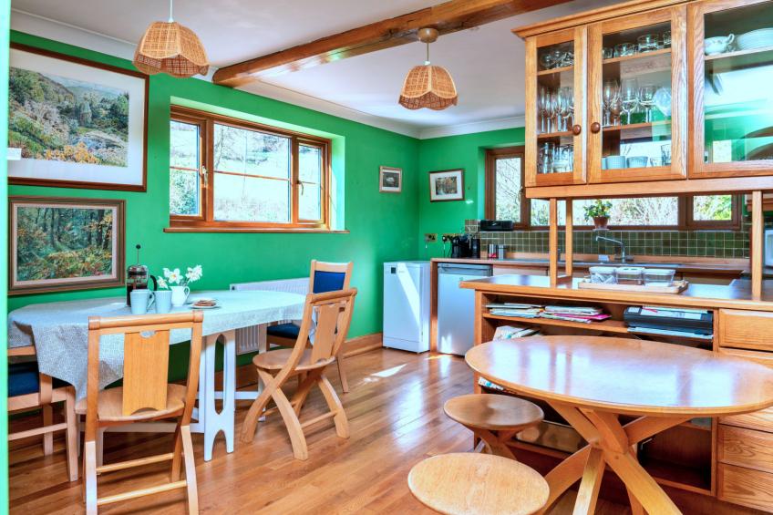 Cwmfron House - foto 25