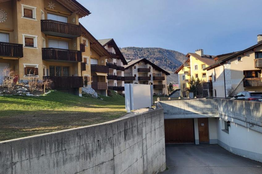 Chesa Culaischem - foto 8