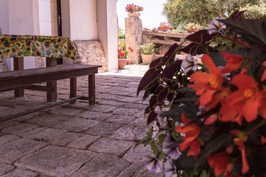 "Villa mit Pool - foto 36