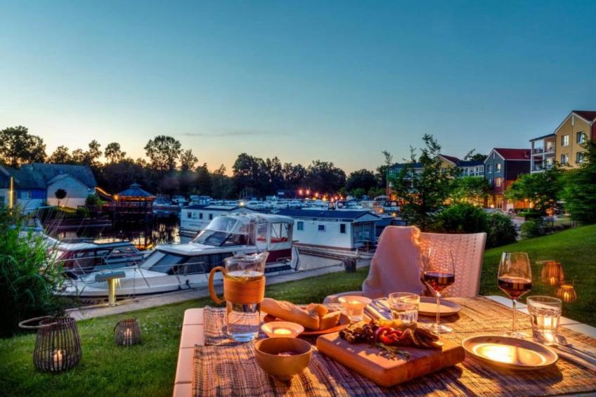 Marina Standard Double Room - foto 5