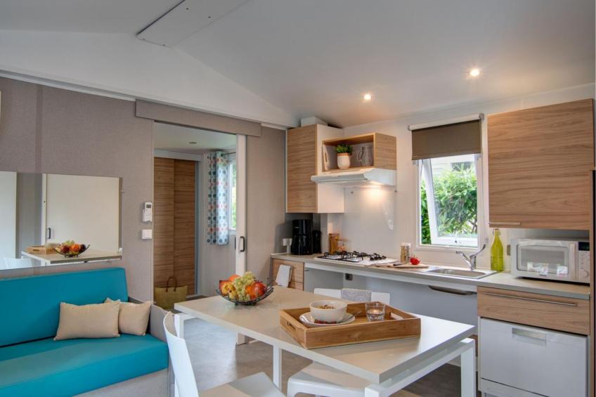 Cottage 4p 2Bdrms AirCon - foto 4