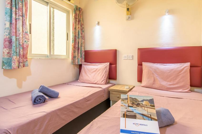 Merill Pool and Sea, charming Apart 5 - foto 24