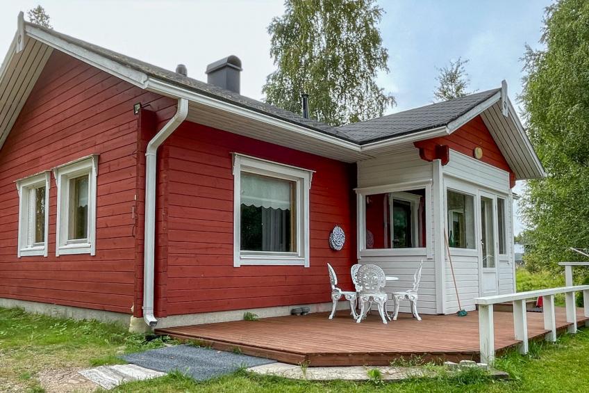 Käpälämäki