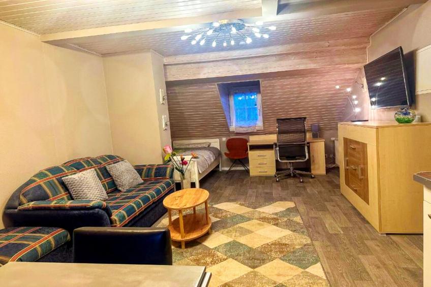 B2 Ferienwohnung Sonnentälchen - foto 2