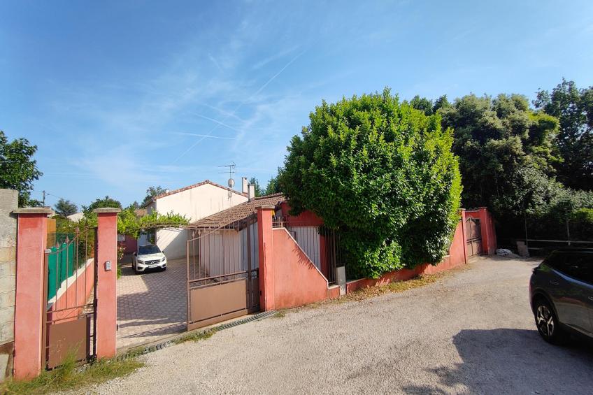 Jolie maison de vacances avec piscine - foto 6