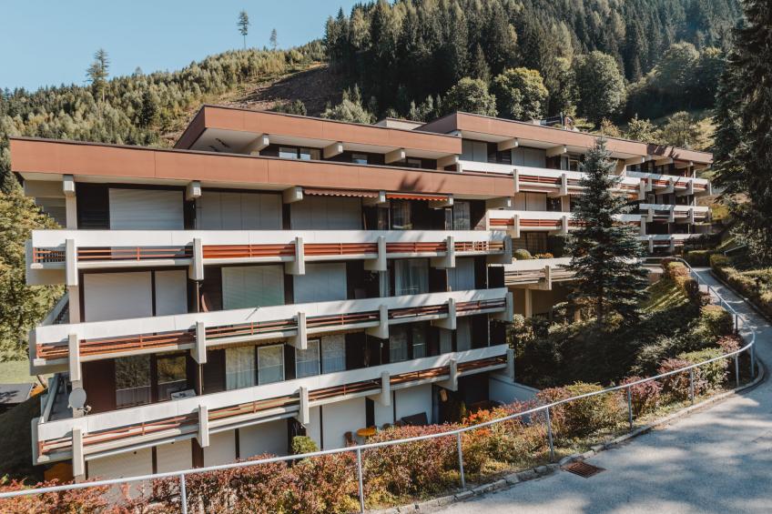 Alpenpanorama - foto 18