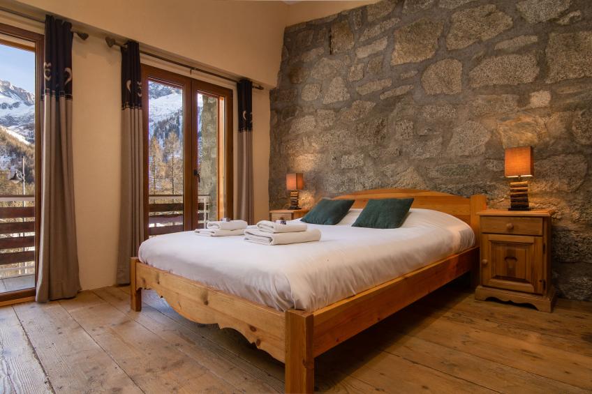 Chalet Glacier - foto 13