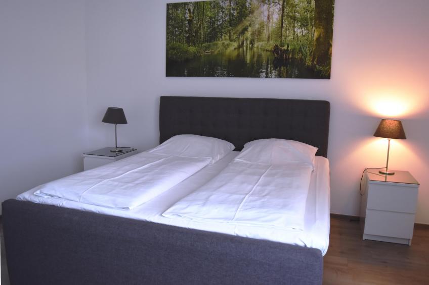 Appartementen Spreehaus, Lübben - Type C - foto 14