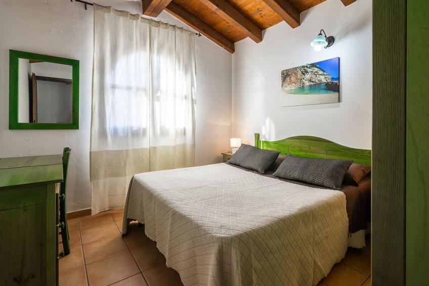 für 4 Personen ca. 60 m² in Santa Maria Navarrese, Sardinien (Ostküste von - foto 4