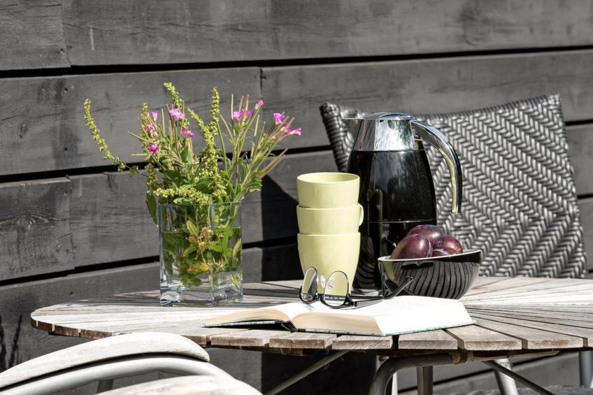 "Lyly" - 100m from the sea in Funen - foto 7