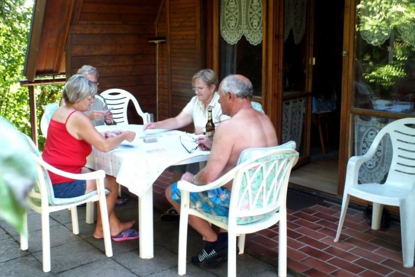in Haschaberg mit Sonniger Terrasse - foto 26