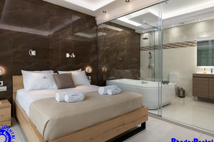 Rhodes Skyline Suites - foto 38