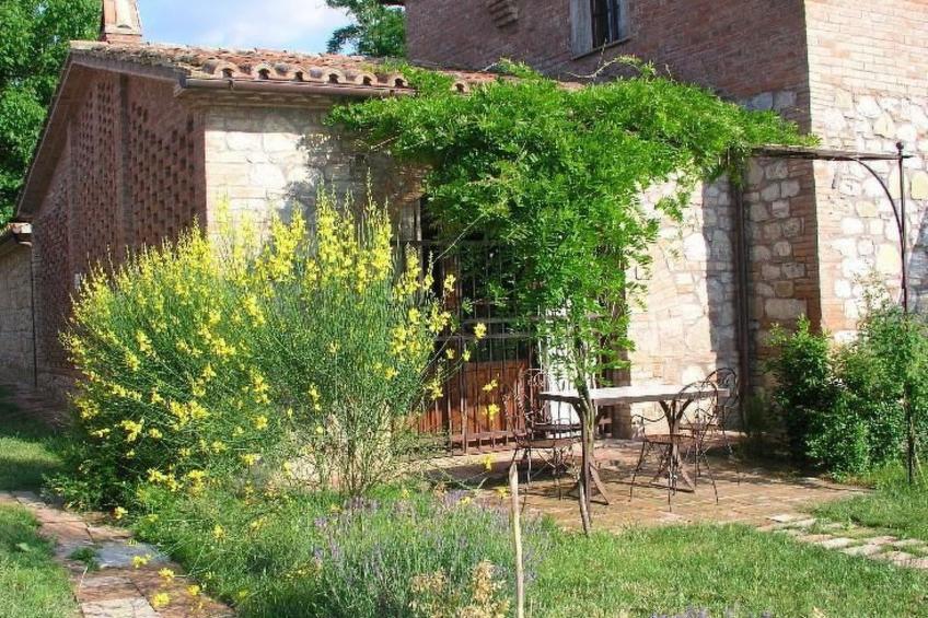 mit Zwischenebene und eigener Laube - foto 3