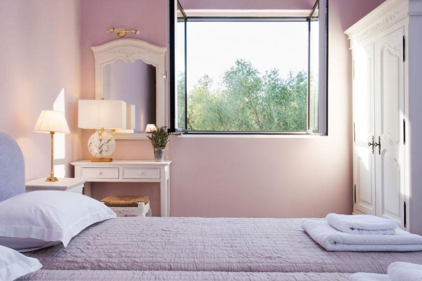 Aneli Luxury Villas, Villa Alexandra 7 Schlafzimmer - foto 30