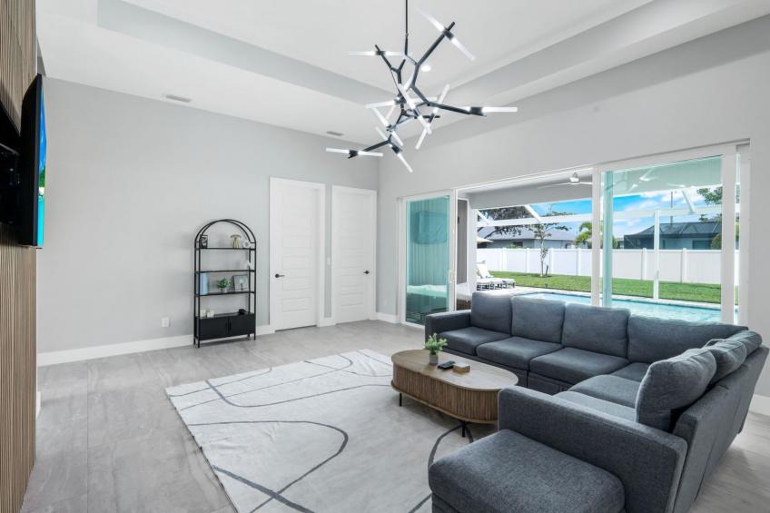 Villa Oasis Paradiso - foto 12