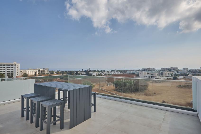 Protaras Aqua Pearl Villa AQ11 im Zentrum - foto 23