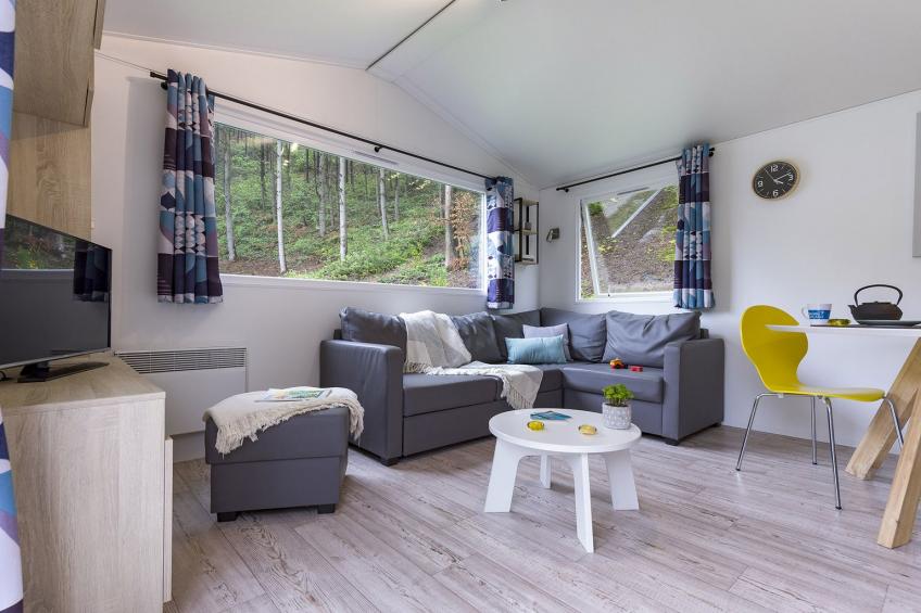 Cottage 5p 2Bdrms 16110 - foto 25