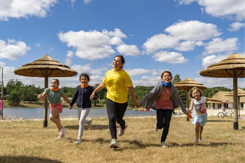 Cottage Garden Forest Camp 4p 2Bdrms Air - foto 31