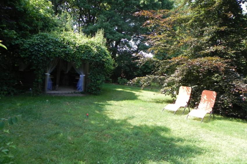 Nettes Apartement in Rüterberg mit Großer Terrasse - foto 5