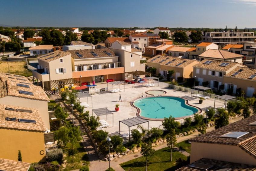 St Cyprien Demeures Torrellanes 2P4 A/C