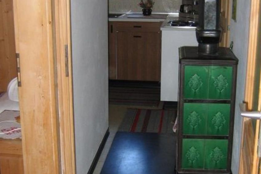 Fuldera Daint Chasa Zanoli Ferienwohnung im zweiten Stock, (Fuldera) - foto 29