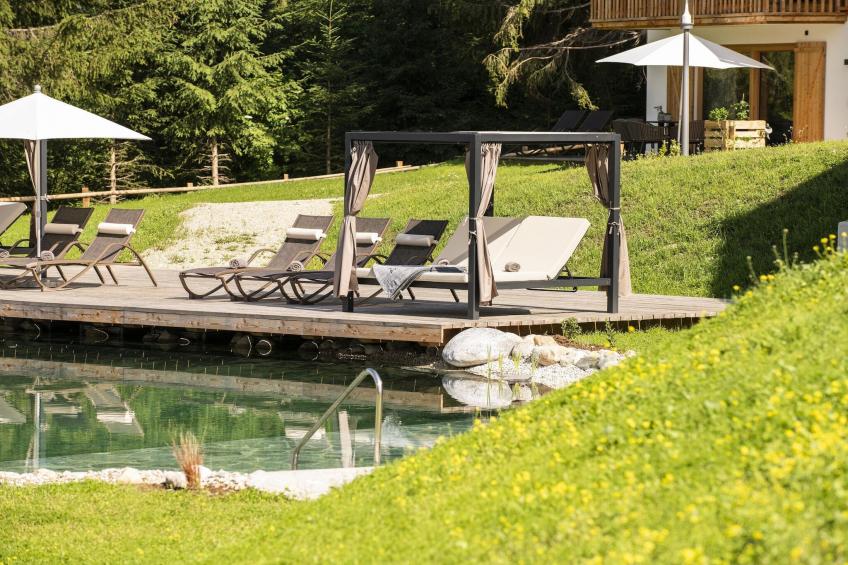 die Dorfidylle "Resi im Dorf" - foto 16
