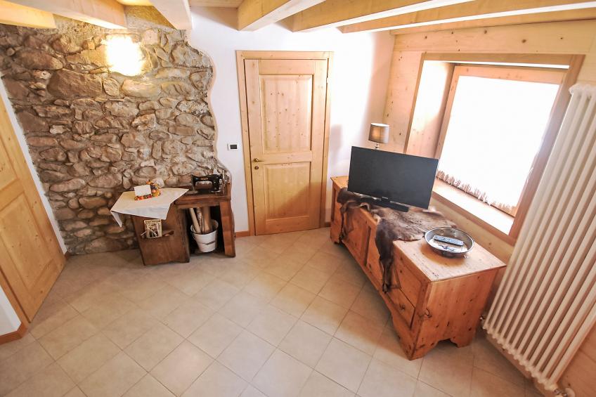 Albergo Diffuso - Cjasa Ustin - foto 9