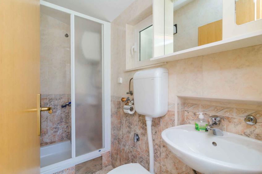 Ferienwohnung für 2 Personen in Mlini - BF-7BV83 - foto 5