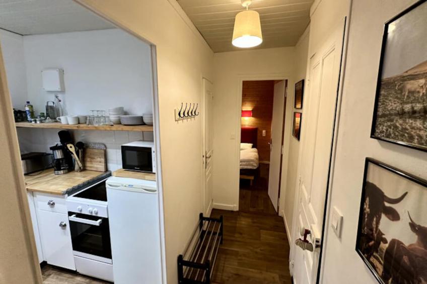 Appartements à Le Mont Dore - foto 7