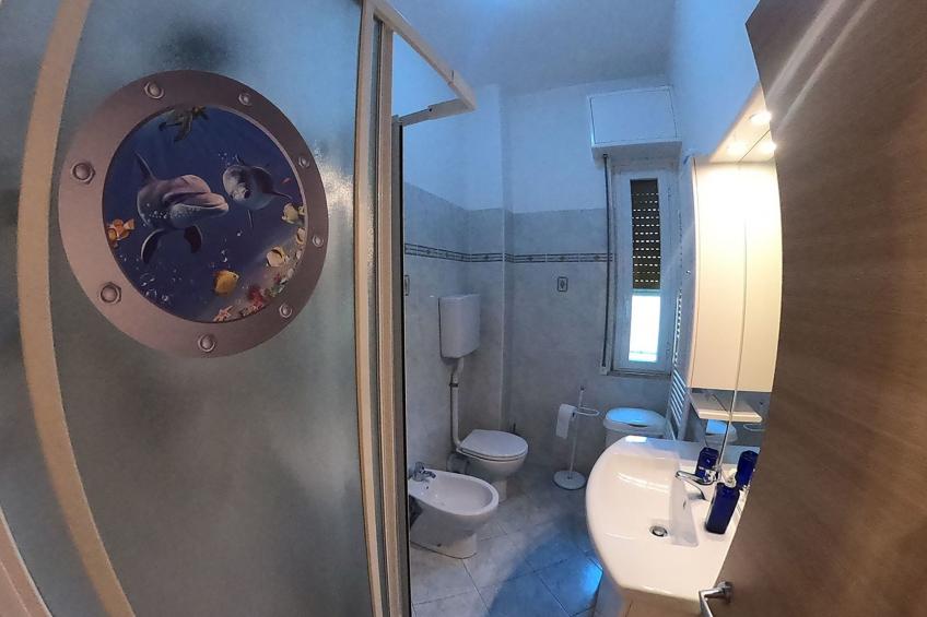 Hübsche Wohnung in Albissola Marina - foto 19