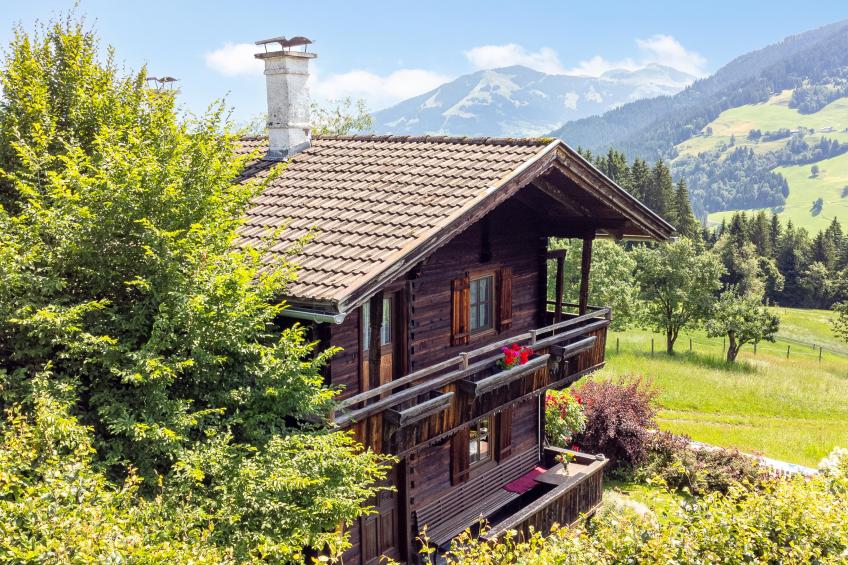 Weberhäusl am Penningberg - foto 31